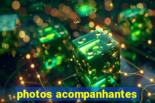 photos acompanhantes